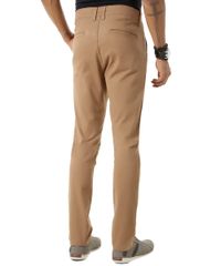 Calca-Slim-Marrom-8379707-Marrom_2