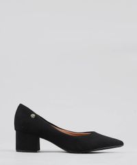 Scarpin-Feminino-Bico-Fino-Vizzano-Preto-9466487-Preto_1