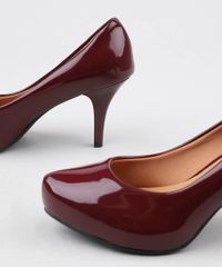 Scarpin-Feminino-Bico-Redondo-Vizzano-em-Verniz-Vinho-9472315-Vinho_5