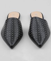 Mule-Feminino-Via-Uno-Bico-Fino-com-Tachas-Preto-9503731-Preto_4