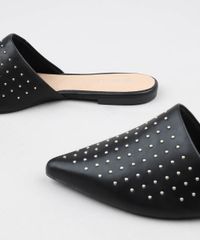 Mule-Feminino-Via-Uno-Bico-Fino-com-Tachas-Preto-9503731-Preto_5