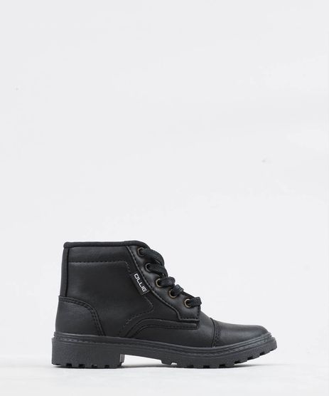 bota infantil na c&a