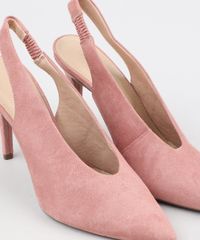 Scarpin-Feminino-Bico-Fino-em-Suede-Rose-9471125-Rose_2