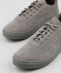 Tenis-Masculino-com-Recortes-Kaki-9476429-Kaki_2
