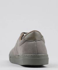 Tenis-Masculino-com-Recortes-Kaki-9476429-Kaki_3