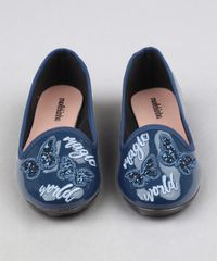 Sapatilha-Infantil-Molekinha-em-Verniz-com-Bordado-Azul-Marinho-9473705-Azul_Marinho_4