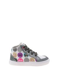Tenis-de-Cano-Alto-Barbie-Cinza-8477457-Cinza_1