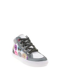 Tenis-de-Cano-Alto-Barbie-Cinza-8477457-Cinza_2