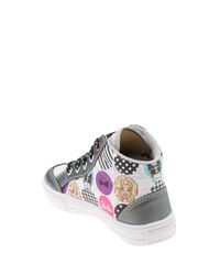 Tenis-de-Cano-Alto-Barbie-Cinza-8477457-Cinza_3