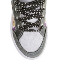 Tenis-de-Cano-Alto-Barbie-Cinza-8477457-Cinza_4
