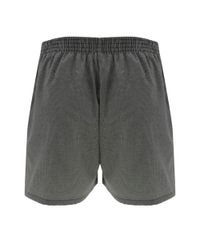Samba-Cancao-D-uomo-Listrada-Preta-8486255-Preto_2