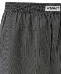 Samba-Cancao-D-uomo-Listrada-Preta-8486255-Preto_3
