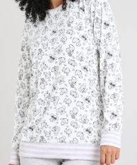 Pijama-Feminino-Estampado-de-Coala-Manga-Longa-Off-White-9415995-Off_White_3