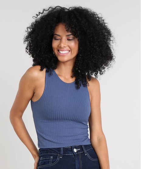 Regata-Feminina-Basica-Cropped-Canelada-Decote-Redondo-Azul-9466129-Azul_1