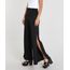 Calca-Feminina-Pantalona-Canelada-com-Fenda-Preta-9460409-Preto_1