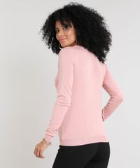 Sueter-Feminino-em-Trico-com-Bordado-Rose-9335861-Rose_2