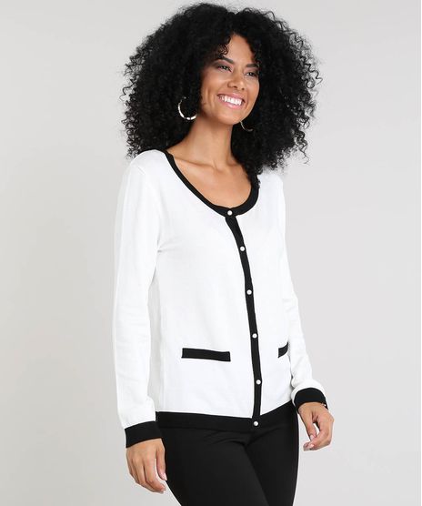 Cardigan-Feminino-em-Trico-Bicolor-Off-White-9360282-Off_White_1