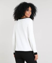 Cardigan-Feminino-em-Trico-Bicolor-Off-White-9360282-Off_White_2 Cardigan-Feminino-em-Trico-Bicolor-Off-White-9360282-Off_White_2