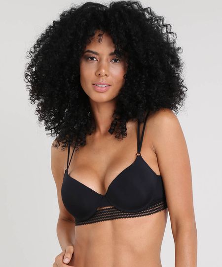 Sutia-Push-Up-com-Recorte-e-Elastico-Preto-9341081-Preto_1 Sutia-Push-Up-com-Recorte-e-Elastico-Preto-9341081-Preto_1