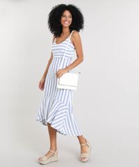 Vestido-Feminino-Midi-Listrado-com-Babado-e-Lace-Up-Alca-Fina-Off-White-9502736-Off_White_3