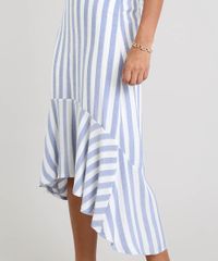 Vestido-Feminino-Midi-Listrado-com-Babado-e-Lace-Up-Alca-Fina-Off-White-9502736-Off_White_4