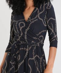 Vestido-Feminino-Curto-Transpassado-Estampado-de-Corrente-Manga-Curta-Preto-9438881-Preto_4 Vestido-Feminino-Curto-Transpassado-Estampado-de-Corrente-Manga-Curta-Preto-9438881-Preto_4