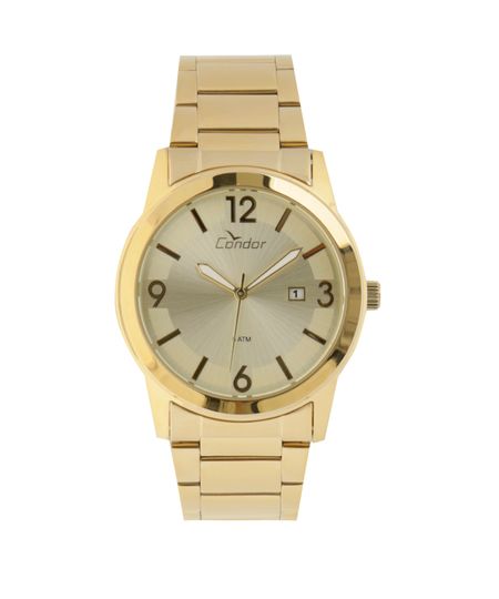 Relogio-Condor-Analogico-Masculino---COPC32AE-4X-Dourado-8506305-Dourado_1