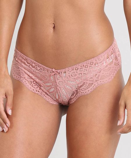 Calcinha-Biquini-em-Renda-Rose-9296657-Rose_1 Calcinha-Biquini-em-Renda-Rose-9296657-Rose_1