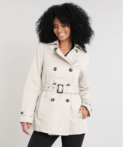 casaco de couro legitimo feminino