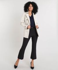 Casaco-Trench-Coat-Feminino-com-Bolsos-Bege-Claro-9356536-Bege_Claro_3