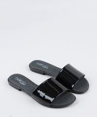 Rasteira-Slide-Feminina-Beira-Rio-em-Verniz-Preta-9487834-Preto_2