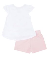Conjunto-de-Blusa-Branca---Short-Marie-Rosa-Claro-8448964-Rosa_Claro_2