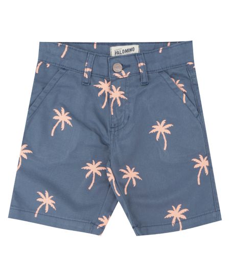 Bermuda-Estampada-de-Coqueiros-Azul-Escuro-8396571-Azul_Escuro_1
