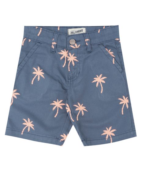 Bermuda-Estampada-de-Coqueiros-Azul-Escuro-8396571-Azul_Escuro_1