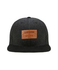 Bone-com-Jeans--Urban-California--Preto-8443495-Preto_1