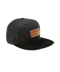 Bone-com-Jeans--Urban-California--Preto-8443495-Preto_2
