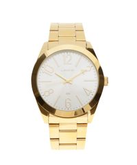Relogio-Lince-Analogico-Feminino---LRGK019L-S2KX----Dourado-7611899-Dourado_1