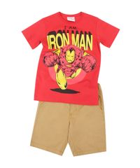 Camiseta-Homem-de-Ferro-Vermelha-8429681-Vermelho_3 Camiseta-Homem-de-Ferro-Vermelha-8429681-Vermelho_3