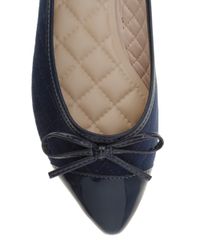 Sapatilha-Moleca-em-Suede-Azul-Marinho-8399910-Azul_Marinho_4 Sapatilha-Moleca-em-Suede-Azul-Marinho-8399910-Azul_Marinho_4