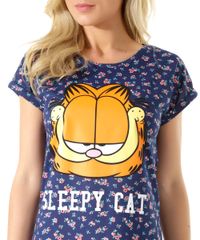 Camisola-Estampada-Floral-Garfield-Azul-Marinho-8473893-Azul_Marinho_3
