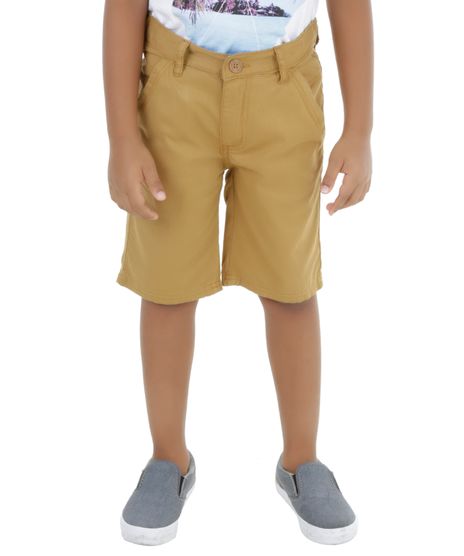 Bermuda-Slim-Kaki-8276452-Kaki_1