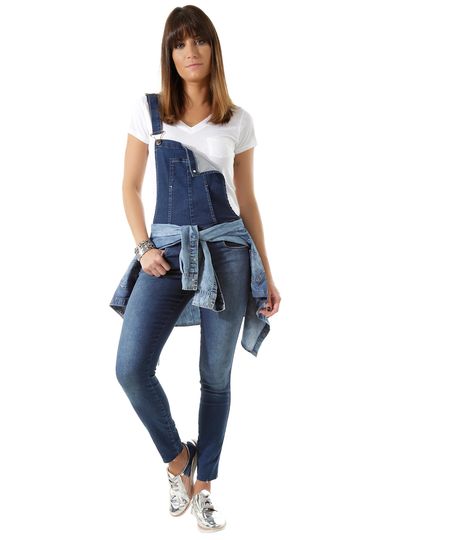 Macacao-Jeans-Azul-Escuro-8478277-Azul_Escuro_1 Macacao-Jeans-Azul-Escuro-8478277-Azul_Escuro_1