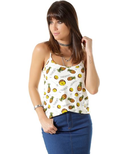 Regata-Estampada-de-Abacaxis-Off-White-8447192-Off_White_1 Regata-Estampada-de-Abacaxis-Off-White-8447192-Off_White_1