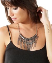 Colar-com-Franjas-Prateado-8443779-Prateado_2