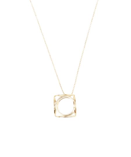 Colar-com-Pingente-Geometrico-Dourado-8444246-Dourado_1