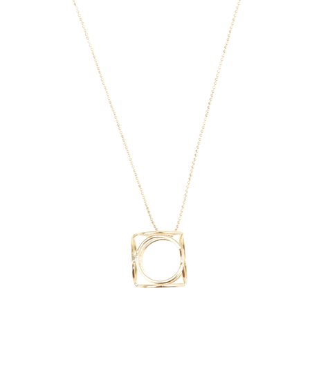 Colar-com-Pingente-Geometrico-Dourado-8444246-Dourado_1