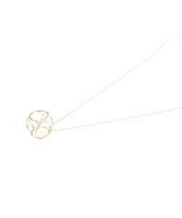 Colar-com-Pingente-Geometrico-Dourado-8444246-Dourado_3