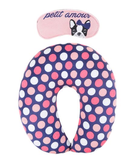 Kit-de-Apoio-de-Cabeca-Estampado-Poa---Tapa-Olho-Rosa-8485637-Rosa_1