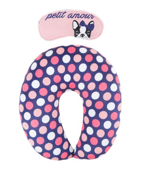 Kit-de-Apoio-de-Cabeca-Estampado-Poa---Tapa-Olho-Rosa-8485637-Rosa_1