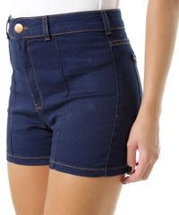 Short-Hot-Pant-Jeans-Azul-Escuro-8430989-Azul_Escuro_4